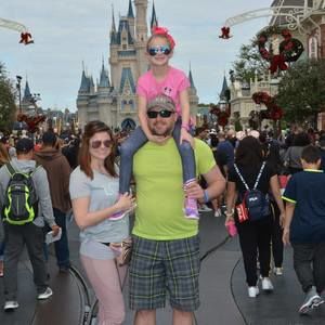 Meet your Posher, Doris